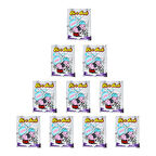 Osuruk Bombası Kötü Koku Bombası Kokulu Komik Şaka Malzemesi 10 Adet