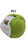 Lanoso Alara Punch & Amigurami İpi (50Gr)-Renk:911
