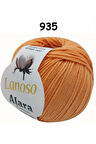 Lanoso Alara Punch & Amigurami İpi (50Gr)- Renk:935