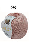 Lanoso Alara Punch & Amigurami İpi (50Gr)-Renk:939