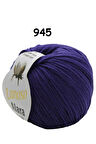 Lanoso Alara Punch & Amigurami İpi (50Gr)-Renk:945