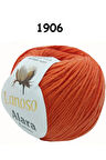 Lanoso Alara Punch & Amigurami İpi (50Gr)- Renk:1906