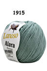 Lanoso Alara Punch & Amigurami Ipi (50Gr)- Renk:1915