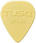 TUSQ Pick 1.00mm Vintage 6 Pack Warm Tone (PENA)