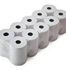 POS Rulo 56mm x 16m (10 Adet) - Yüksek Kaliteli ve Dayanıklı Yazdırma Çözümü