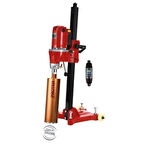 Proter Pr 4200 S Standart Sehpalı Karot Makinesi