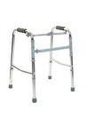 GOLFİ Pr-442 Alüminyum Çocuk Walker (pediatrik)