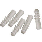 MADE PLASTİK DÜBEL 7 MM 100 ADET