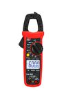 Unit UT204+ 400-600A AC/DC True RMS Pensampermetre