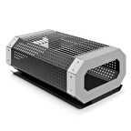 The Favilla Holca Tasarım Barbekü Mangal Ateş Çukuru