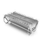 The Favilla Vedem Demonte Taşınabilir Mangal