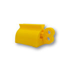 Diş Macunu Sıkacağı-Sarı