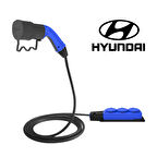 Bemis V2L 3'lü Uzatma Priz 3m Adaptör Hyundai Marka Araçlara Uygundur