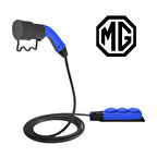 Bemis V2L 3'lü Uzatma Priz 3m Adaptör Mg Marka Araçlara Uygundur