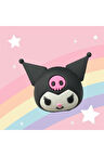Kuromi Sanrio Kalemtıraş
