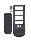 Huzur Elektrik Solar Led Sokak Armatürü 400w Ip65 Beyaz Işık 