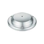 Dahua HAP320-V Yüksek hassasiyetli Su Geçirmez Dış Ortam Ses Kartı IP66 IK10 Metal Kasa