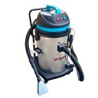 Ottomax Otx3Kl 3 Motorlu 2800 Watt  Koltuk Yıkama Makinesi Süper Emişli