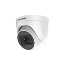 Hikvision DS-2CE76H0T-ITPFS 5 Megapiksel HD 2560x1944 Dome Güvenlik Kamerası