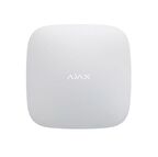 AJAX REX Kablosuz Menzil Genişletici Beyaz