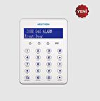 Neutron NTA-KPC15 Kablolu Tuş Takımı Keypad