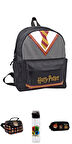 Harry Potter Sırt Çantası (4 PARÇA SET)