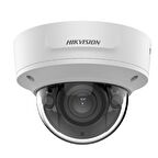 Hikvision DS-2CD2723G2-IZS 2mp 2.8-12mm Motorize Lens H.265+ Acusense Dome IP Kamera