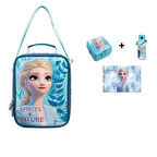 Frozen Okul  Seti (4 Parça)