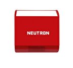 Neutron NTL-OD-99WB Dış Ortam Panel Ve Dahili Sirenli Wifi Akıllı Alarm Seti