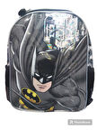Batman Pelerinlİ ANAOKUL Çantası