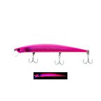 Fujin Flux 175mm 29gr Sinking Maket Balık 208 Hirame Pink