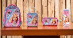 Barbie Extra Okul Çantası (4 PARÇA)
