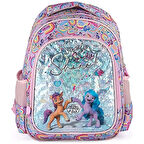 Okul Sırt Çantası My Little Pony Smile Spankle Shine 23611