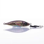 Pandora Jig Coin Realistic 7 G - Color #4