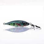 Pandora Jig Coin Realistic 7 G - Color #11