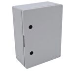 Çetinkaya 40x60x20 Opak Kapaklı Plastik Pano ÇP 5005