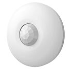 Hikvision DS-PDCL12-EG2-WE 868MHz Kablosuz Tavan Tipi Pır Dedektörü