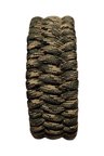 Paracord Bileklik, Kamuflaj, Trilobite Model, Unisex, Dayanıklı El Örgüsü
