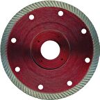 Procut PR54201 115mm Çapaksız Kesim Turbo Bıçağı