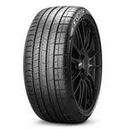 Pirelli P-Zero PZ4 LS RFT * 225/40R19 93Y XL  Yaz Lastiği (Üretim Tarihi: 2026)