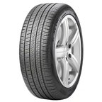 Pirelli Scorpion Zero All Season LR 255/55R20 110Y XL M+S 4 Mevsim Lastiği (Üretim Tarihi: 2026)