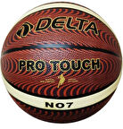 DELTA PRO TOUCH 7 NUMARA BASKETBOL TOPU