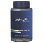 ProHealth Longevity NMN Nicotinamide Mononucleotide Pro Brain & Cognitive 300 mg 90 Caps