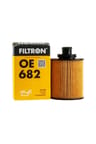 Oe682 Yağ Filtresi