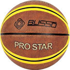 Busso Prostar 5 Numara Basketbol Topu