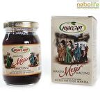 Maccun Manisa Mesir Macunu - 220 gr