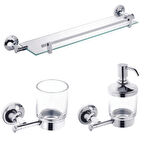 Adnoss Camero Paris Diş Fırçalığı + Sabunluk + Etejar