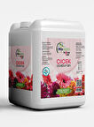 PROVERİM Çiçekli bitkiler için Çiçek Coşturan Özel Besini 5 LİTRE