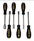 Proxxon 22644 6 Parçalı Tornavida Seti