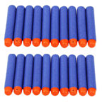 Nerf Premium Kalite Sünger Yedek Mermi 20 Adet